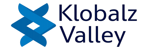 Klobalz Valley Logo